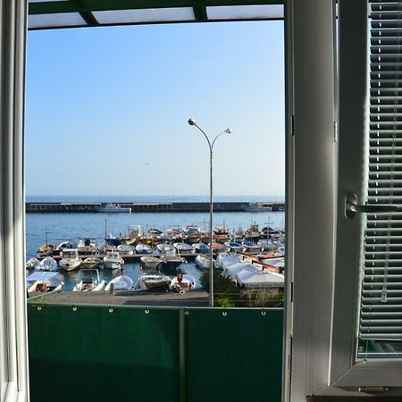 Il Porto Capri Casa Vacanza Extérieur photo