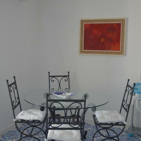 Il Porto Capri Casa Vacanza Extérieur photo