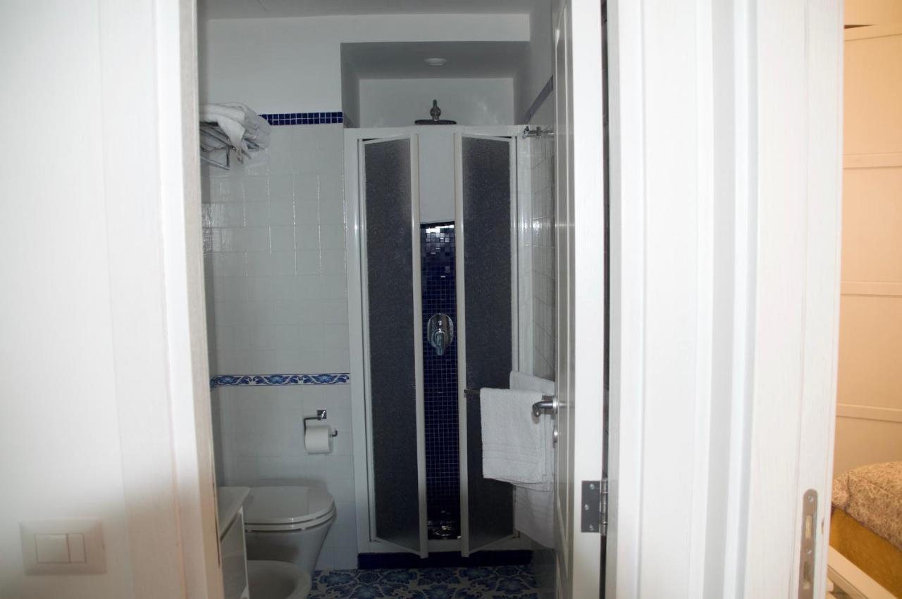 Il Porto Capri Casa Vacanza Extérieur photo