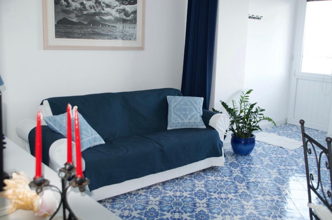 Il Porto Capri Casa Vacanza Extérieur photo