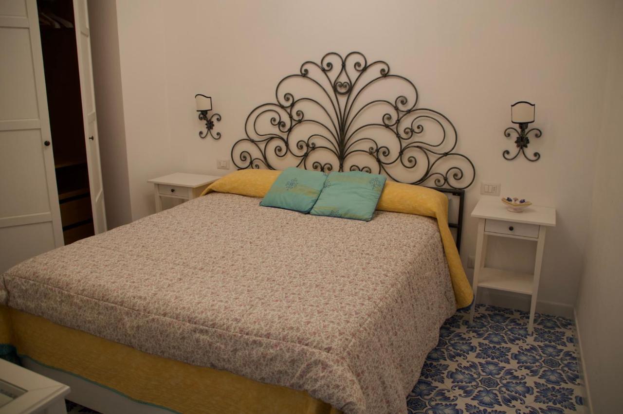 Il Porto Capri Casa Vacanza Extérieur photo