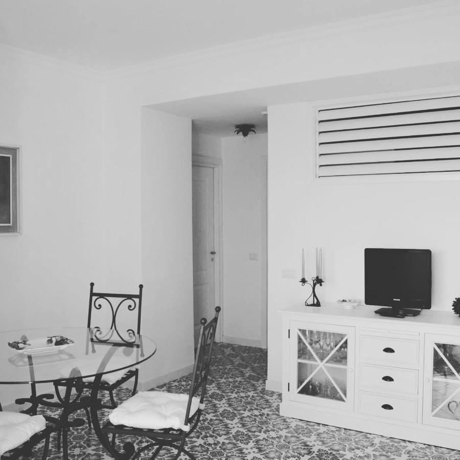 Il Porto Capri Casa Vacanza Extérieur photo