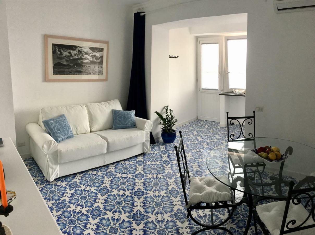 Il Porto Capri Casa Vacanza Extérieur photo