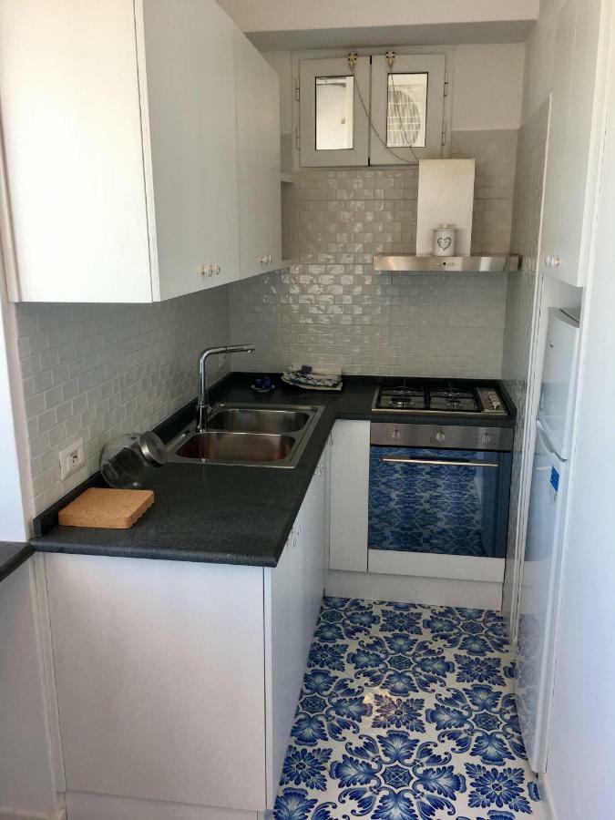 Il Porto Capri Casa Vacanza Extérieur photo