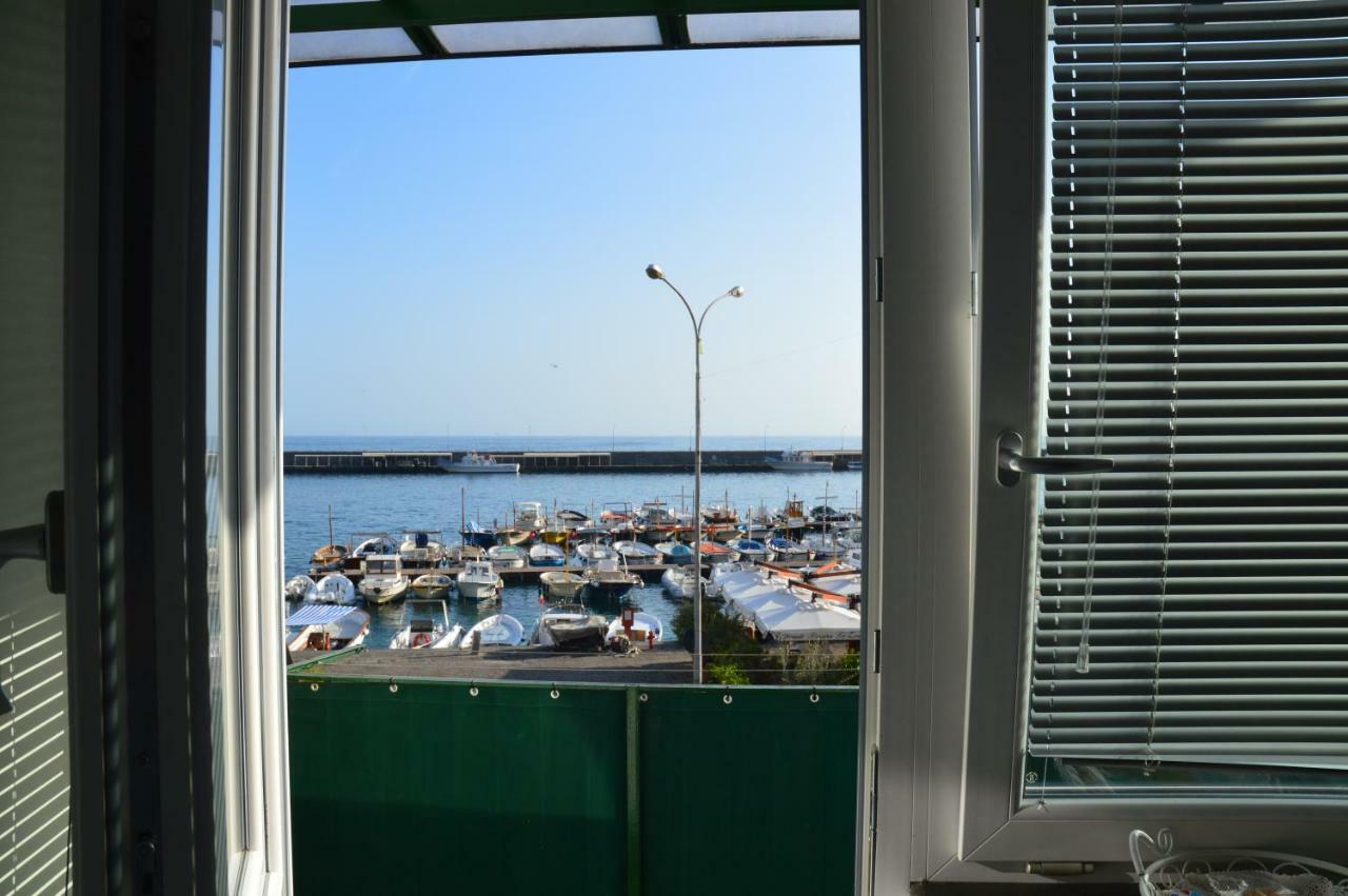 Il Porto Capri Casa Vacanza Extérieur photo