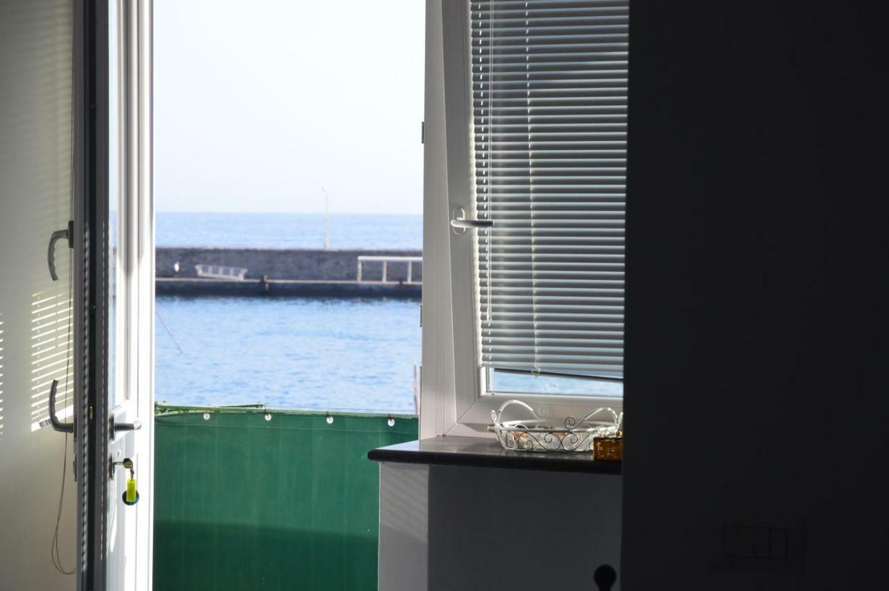 Il Porto Capri Casa Vacanza Extérieur photo