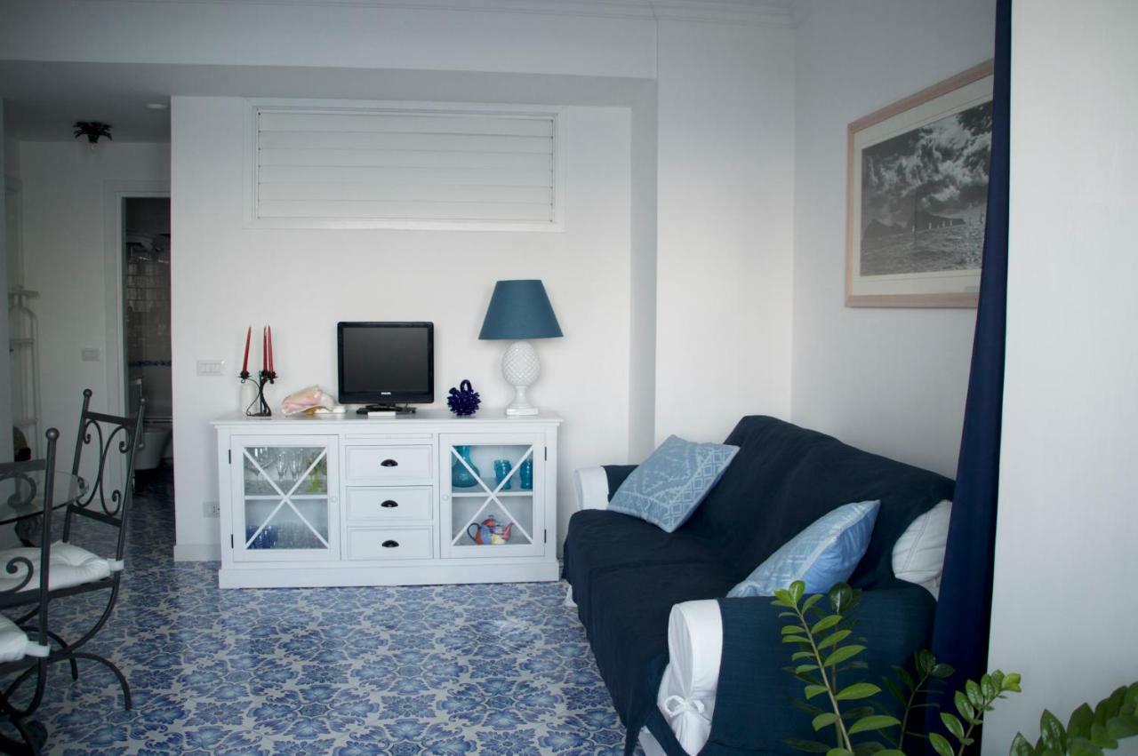 Il Porto Capri Casa Vacanza Extérieur photo