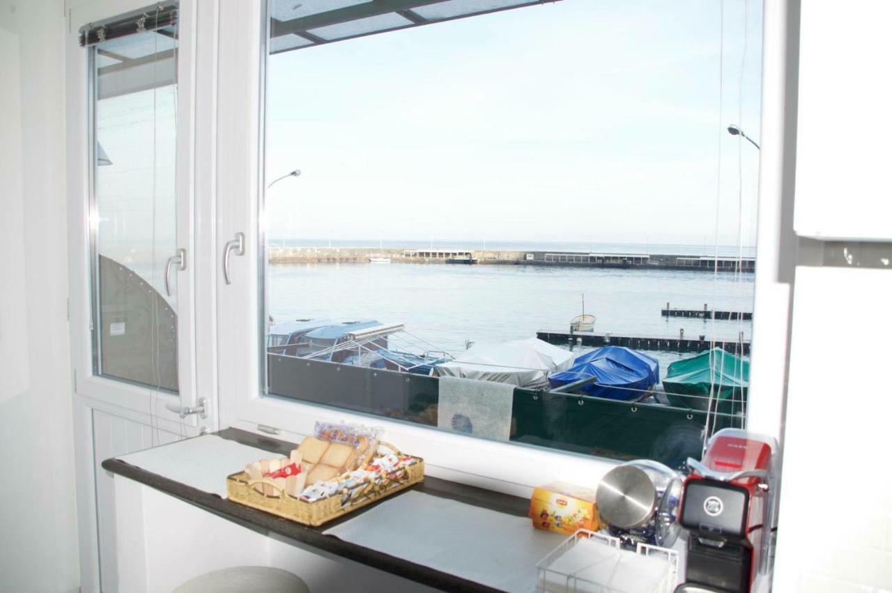 Il Porto Capri Casa Vacanza Extérieur photo
