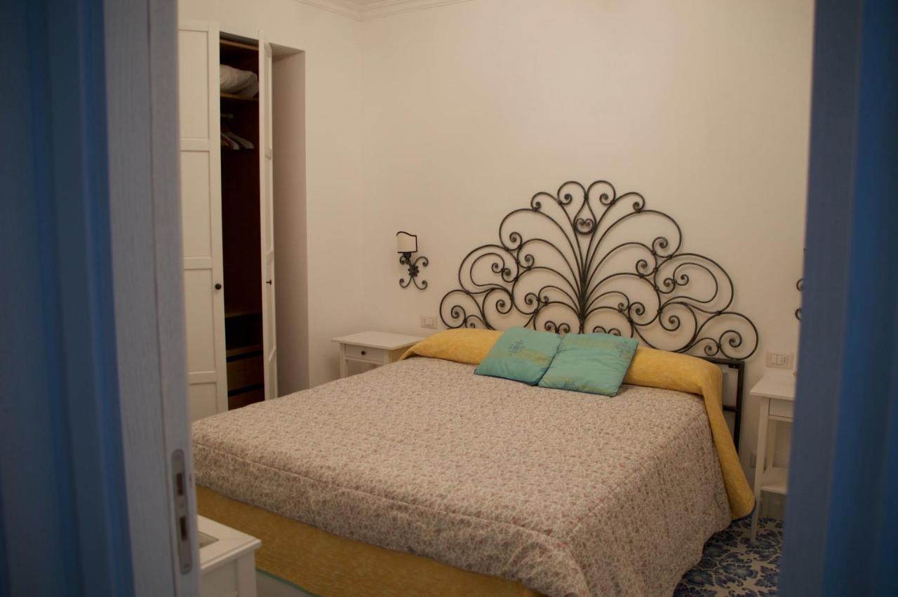 Il Porto Capri Casa Vacanza Chambre photo